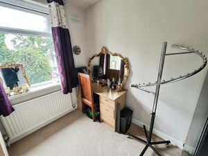 Bedroom 3- click for photo gallery